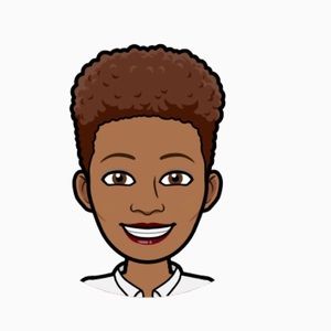 Meet your Posher, Robyn